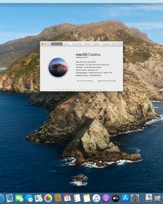 IMac 27- 2013-i5-32GB