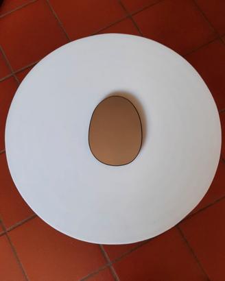 Specchio Vetro TOYOTA AYGO  CITROEN C1  PEUGEOT  1