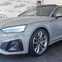 Audi A5 Sportback 40 2.0 tdi mhev S line 204cv TET