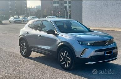 OPEL MOKKA ELEGANCE 1.2 130 CAVALLI