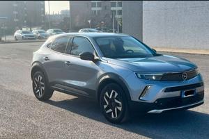 OPEL MOKKA ELEGANCE 1.2 130 CAVALLI