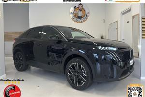 PEUGEOT 3008 Hybrid 145 e-DCS6 GT