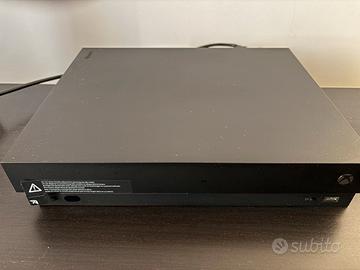Xbox One X - 1T