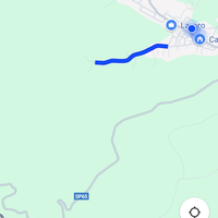 Terreno con azienda agricola