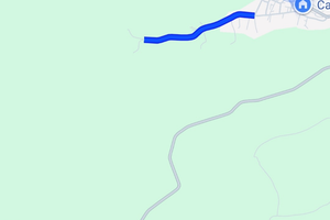 Terreno con azienda agricola