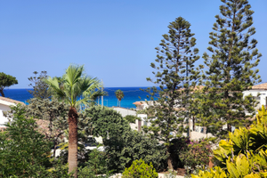 Last minute Appart. in Villa a S.Lorenzo (SR)