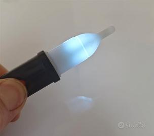 Cercafase elettronico Fluke