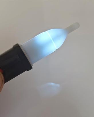 Cercafase elettronico Fluke