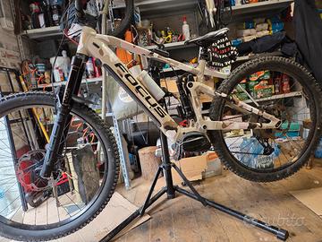 Emtb Focus Sam2 6.8 del 2022