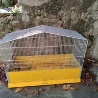 Gabbia per uccelli