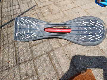 Waveboard axelo