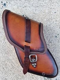 Borsa harley davidson