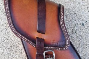Borsa harley davidson