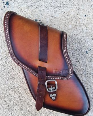 Borsa harley davidson
