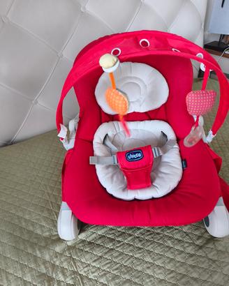 sdraietta Chicco 