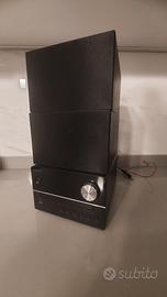 impianto stereo Pioneer