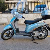 Piaggio Liberty 200 - 2004