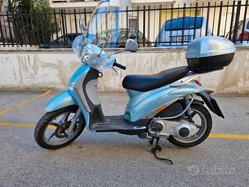 Piaggio Liberty 200 - 2004