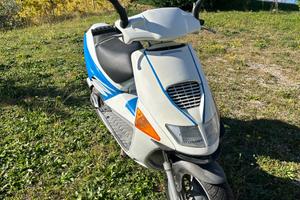 Aprilia SR 50 - 2009