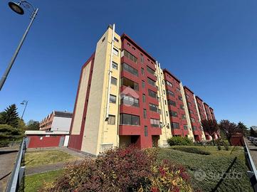 4 LOCALI A PIEVE EMANUELE