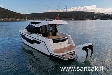 Sancak Solara 35