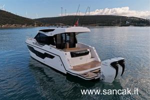 Sancak Solara 35