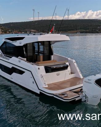 Sancak Solara 35