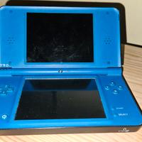 Nintendo Dsi xl