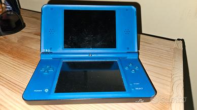 Nintendo Dsi xl