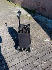 CARRELLO PORTATUTTO