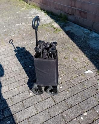 CARRELLO PORTATUTTO