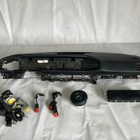 KIT AIRBAG - Mercedes Gle W167 (dal 2018)