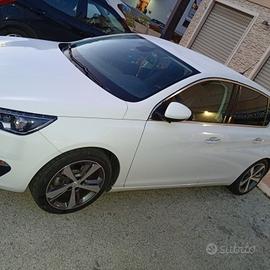 Peugeot 308 1.6 HDi allure