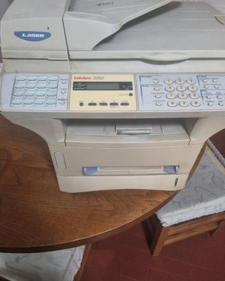 multifunzione laser INFOTEC 2202