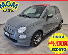 FIAT 500C 1.0 Hybrid Cult