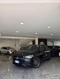 Mercedes-benz GLA 180 d Automatic Premium