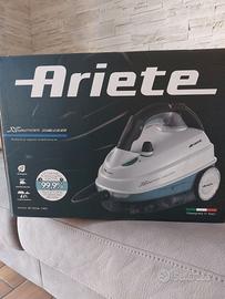 Pulitore a vapore vaporetto Ariete - Elettrodomestici In vendita a Roma