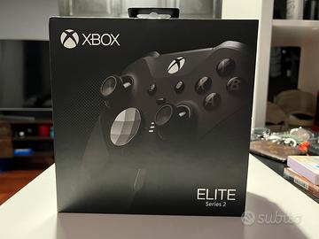 Xbox controller elite 2