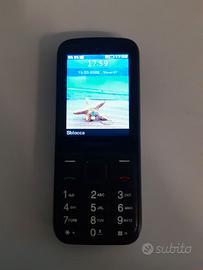 Cellulare Majestic Lucky 56R - Dual SIM