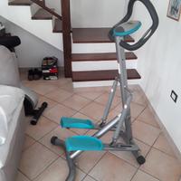 step Domyos professionale 