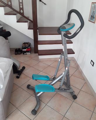 step Domyos professionale 