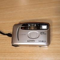 Fotocamera Minolta  AF50