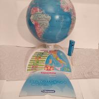  mappamando sapienti o esploramondo connect