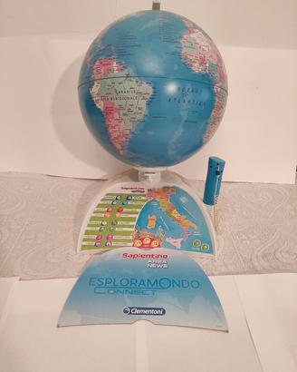 mappamando sapienti o esploramondo connect
