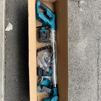 TAGLIABORDI A BATTERIA