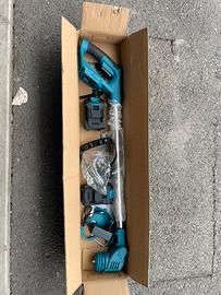 TAGLIABORDI A BATTERIA