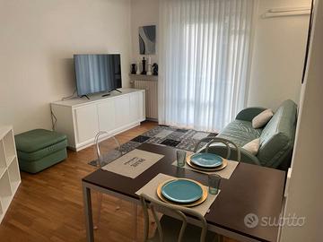 Appartamento Bilocale 65 mq