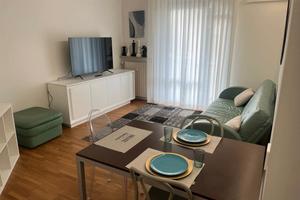 Appartamento Bilocale 65 mq