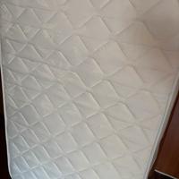 Materasso a molle insacchettate