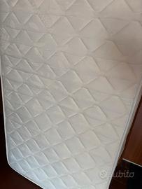 Materasso a molle insacchettate